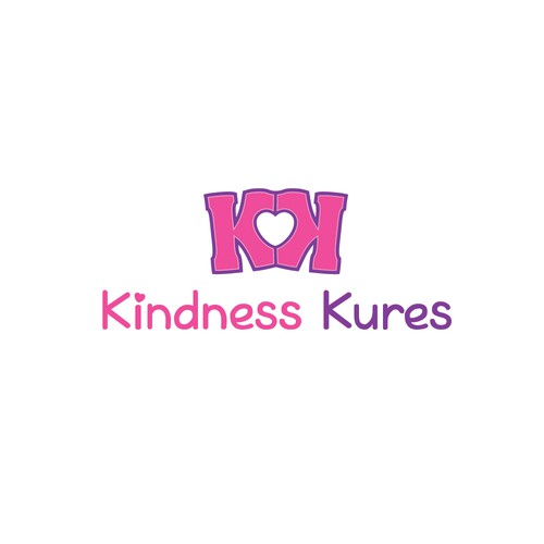 Through pageantry, my 5 year old daughter wants to spread kindness in the world. Your logo will be the face of her platf Design by pianpao