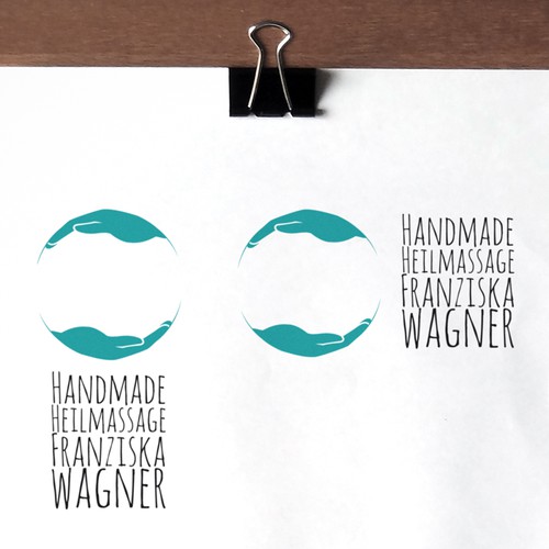  contest entry by MiO.INK