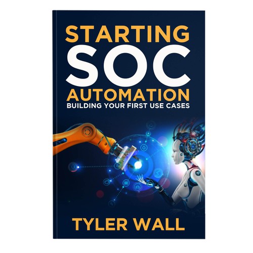 Designs | Starting SOC Automation: Building Your First Use Cases | Book ...