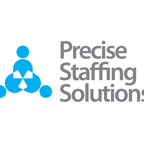 Clever Logo for a Technical Staffing/Direct Placementl Agency Design by Victor Langer