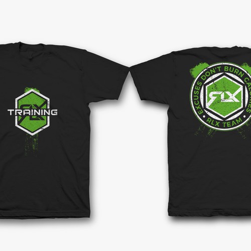 T-shirt contest entry by saka.aleksandar