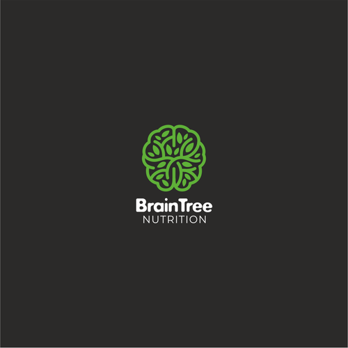 Help create a modern Brain Health logo Design by Rudi 4911