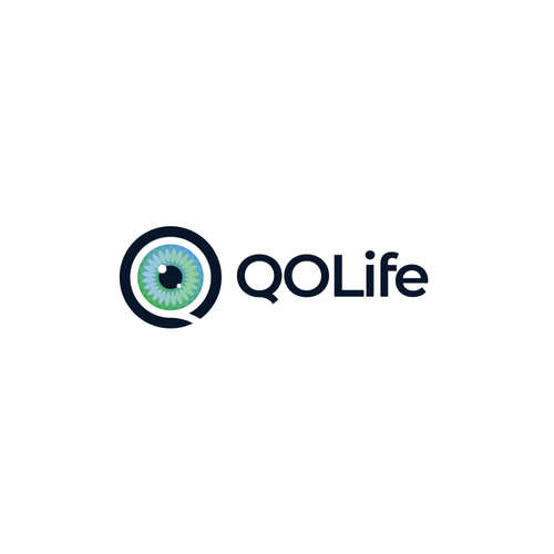 The most important logo ever created - improve quality of life for millions Design by Suparde