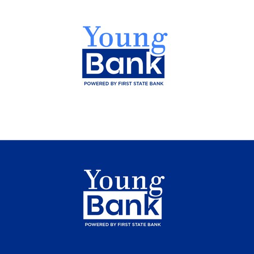 Design Eye-Catching Logo for New Digital Bank Design réalisé par Jaely