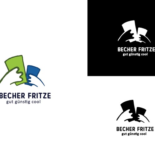  contest entry by armin_design