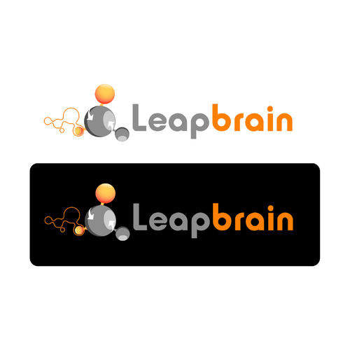 Leapbrain needs a logo Design by voltus