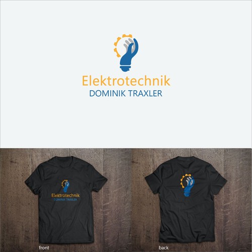  contest entry by Amine Benjil