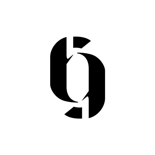 Create the most unique, recognizable lower case "g" logo EVER. Design by rilstack