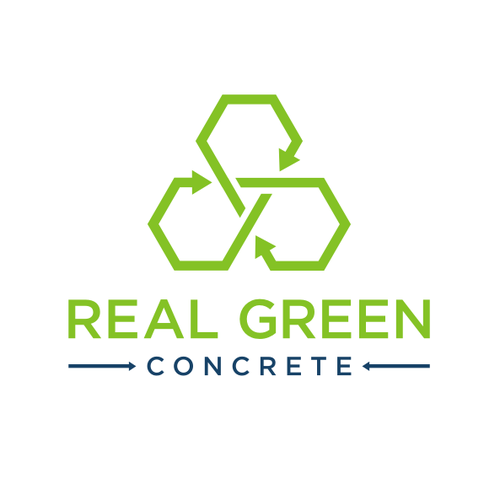 net zero concrete Design by El Shawally