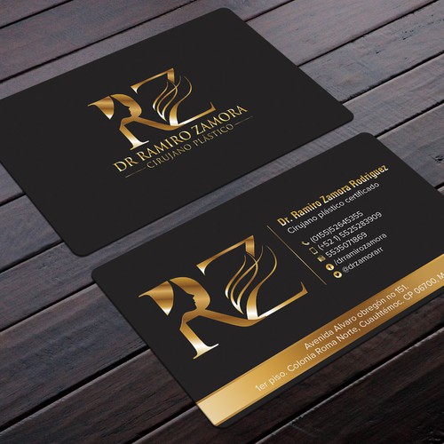  contest entry by Felix SH