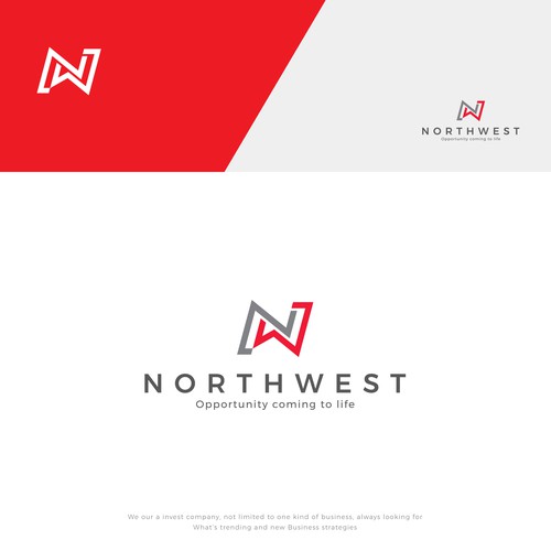 Northwest Design by Klaudi