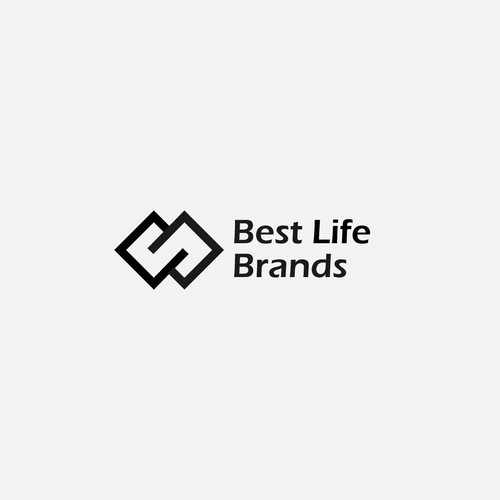 Create a logo for Best Life Brands | Logo design contest