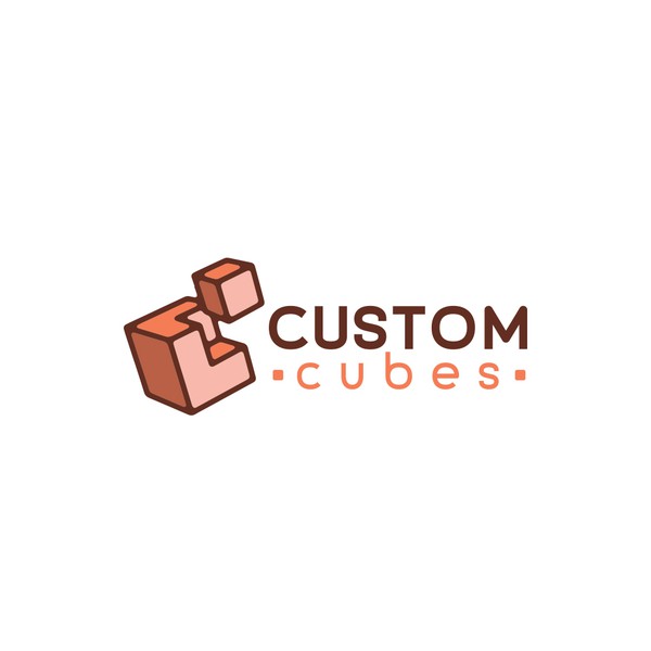 Cube logo