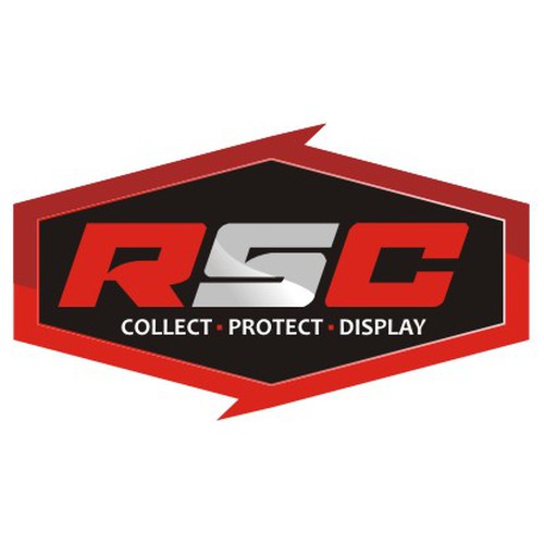 Designs | Company logo design for a provider of collecting supplies ...