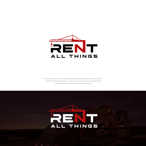 Rent All Things Design by Lembayung Jingga™