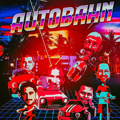 Movie Poster Spoof for Conference Design by michaelstar*