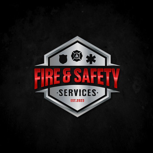 FSS Rebrand Design by yukii