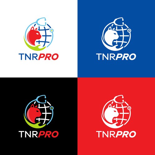 Design di Calling all cat lovers! Design an online TNR (Trap-Neuter-Return) Academy logo and save cats! di Hochbaum