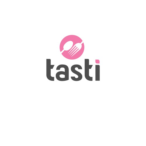 Design di Tasti logo di dwiset99