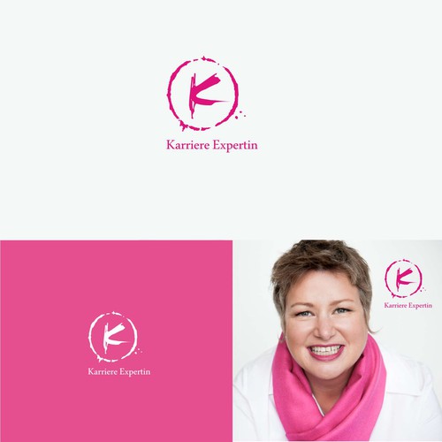 Logo & business card contest entry by apelsini