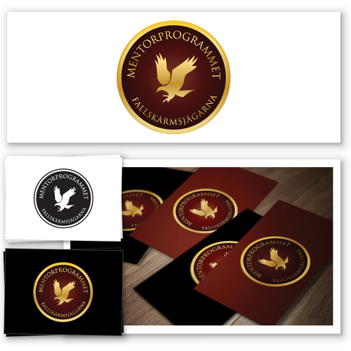 Logo design contest entry by Bafi.design