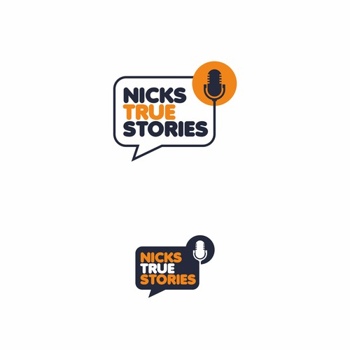 Nicks’ Storytime-ontwerp door yearone