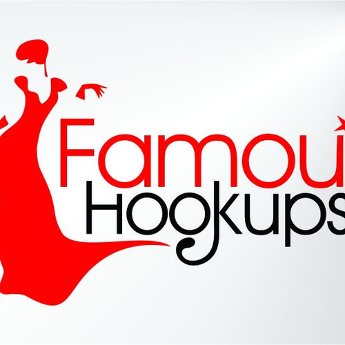 Design di Famous Hookups needs a new logo di paydi