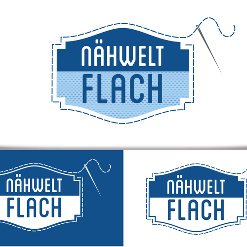  contest entry by Joshuared