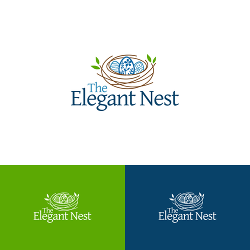 Logo design contest entry by AjiCahyaF