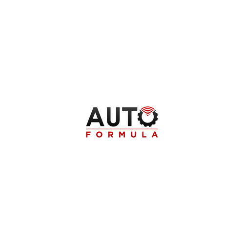 AutoFormula Design von Gatot Kaca™