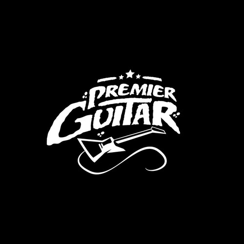 T-Shirt Design for Premier Guitar | T-shirt contest