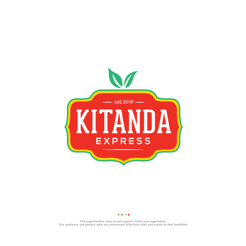 Kitanda Express | Logo design contest