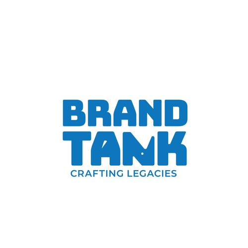 Design a logo for a Branding company Diseño de harivas