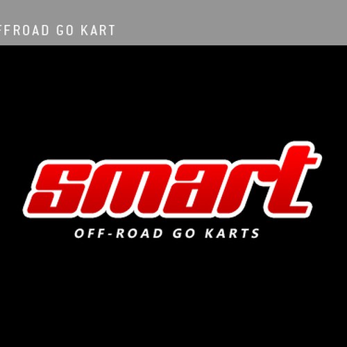 OFF-ROAD GO KART COMPANY Design by iMStudio