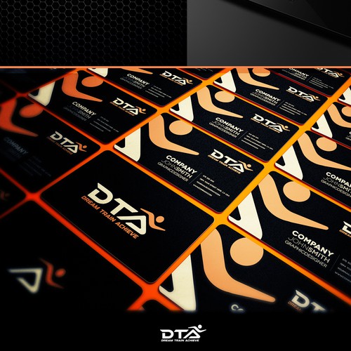 Need a fun logo for my run coaching & merch business Design by Rickarp