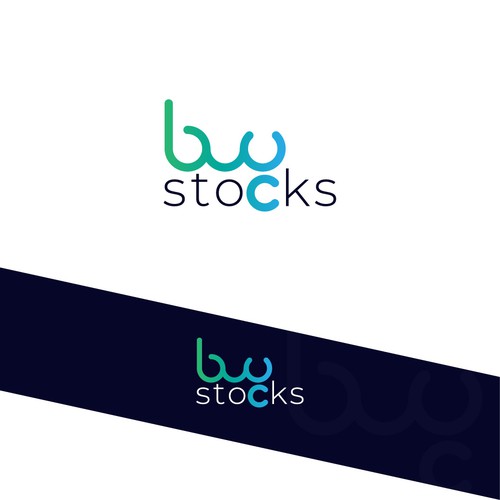 Buy Stocks logo Design by .crex