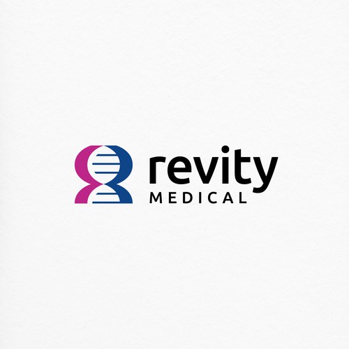 Design di Revity Medical logo di halimilyasin