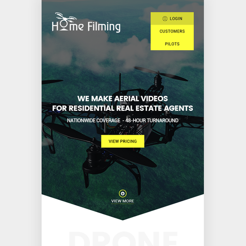 Design finalista por Hitron