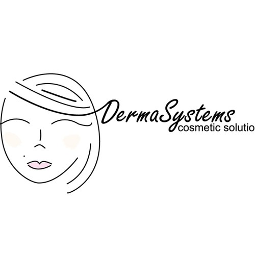 Logo for a Cosmetics Company | Logo design contest