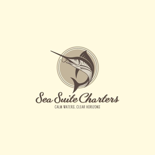 Need vintage Fly Fishing logo that appeals to executives | Logo design ...