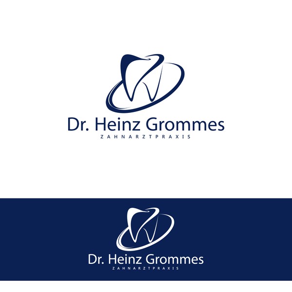 Design by MG19 titled "Dr.Heinz Grommes "