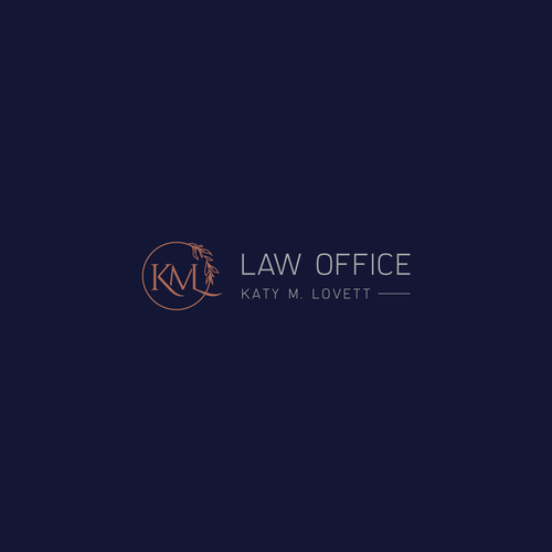 Small family law firm opening in Texas needs logo and website Design by ✅Estween™