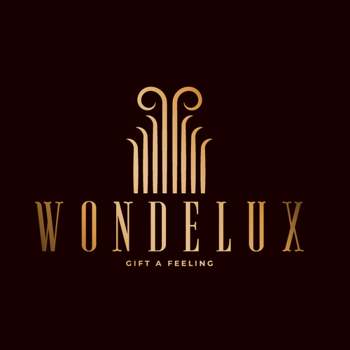 Design New Business Logo Design for Our Premium Gift Sets di IllustriousMe