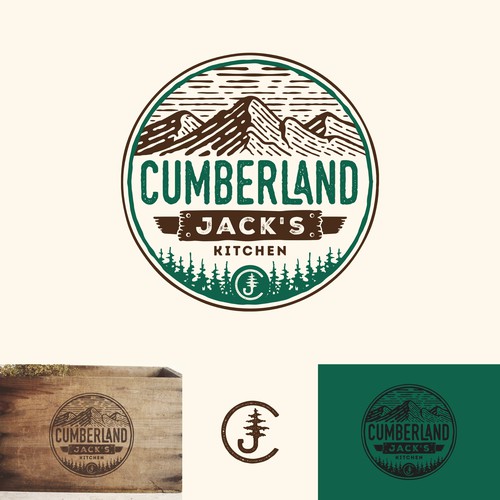 Cumberland Jack’s Design by Keyshod