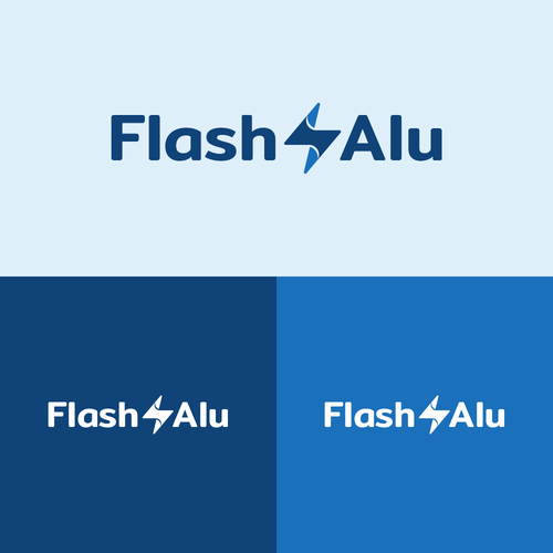 Logo design contest entry by bloxdg