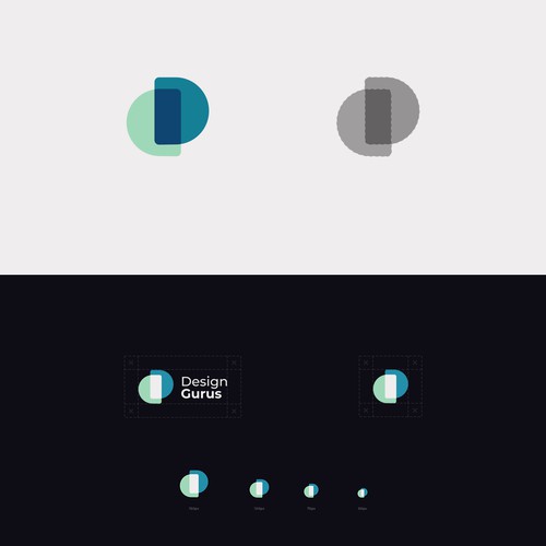 DesignGurus.com  --  NEW AGENCY Design by VisibleGravity™