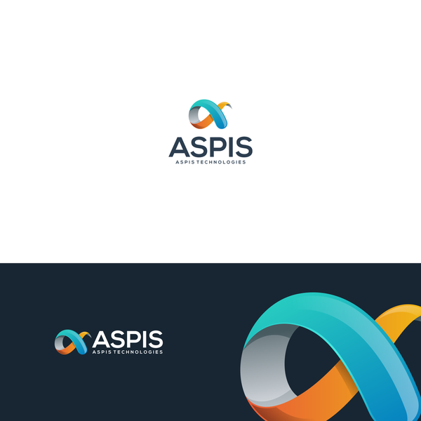 Design by Rieds Gabana ™ titled "aspis"