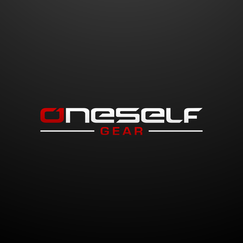ONESELF needs a new logo Réalisé par Hermeneutic ®