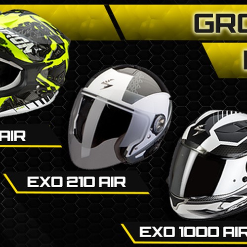  contest entry by Kan.Eye