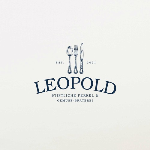 Logo design contest entry by desi9nart